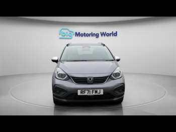 Used Honda Jazz 2022 for sale - 74585185: Photo