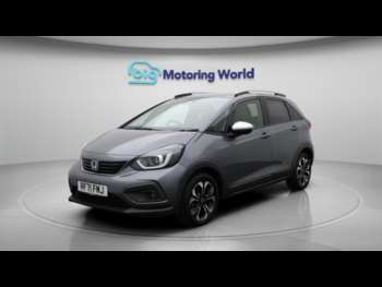 Used Honda Jazz 2022 for sale - 74585185: Photo