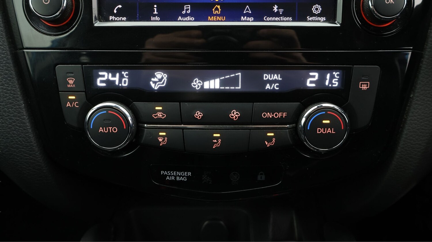 Used Nissan Qashqai 2021 for sale - 77933937: Photo 12