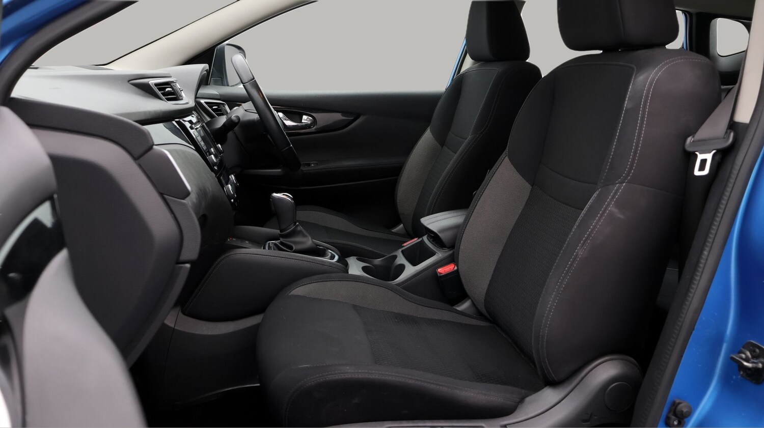 Used Nissan Qashqai 2021 for sale - 77933937: Photo 14