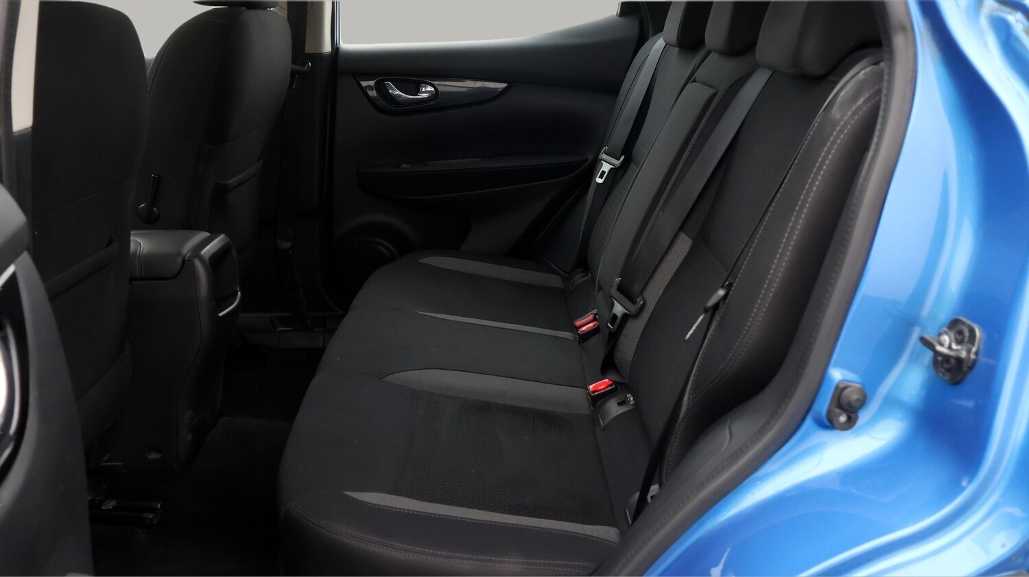 Used Nissan Qashqai 2021 for sale - 77933937: Photo 16