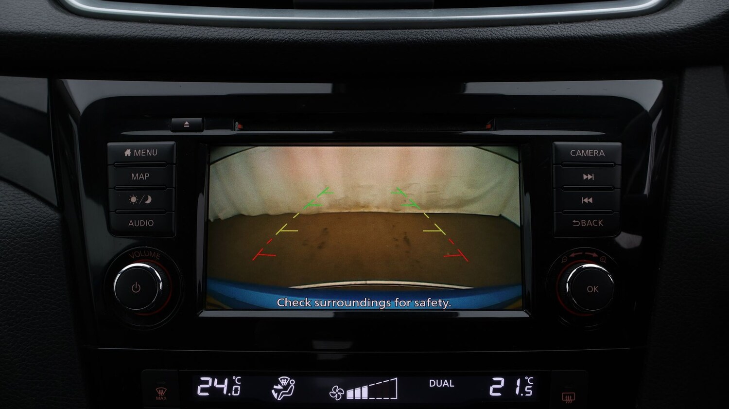 Used Nissan Qashqai 2021 for sale - 77933937: Photo 23