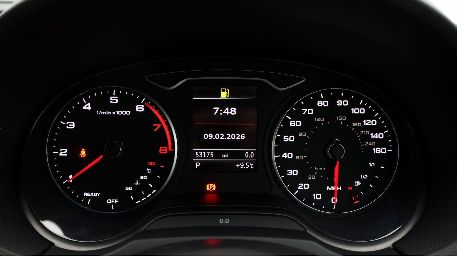 Used Audi A3 2019 for sale - 77492303: Photo 10