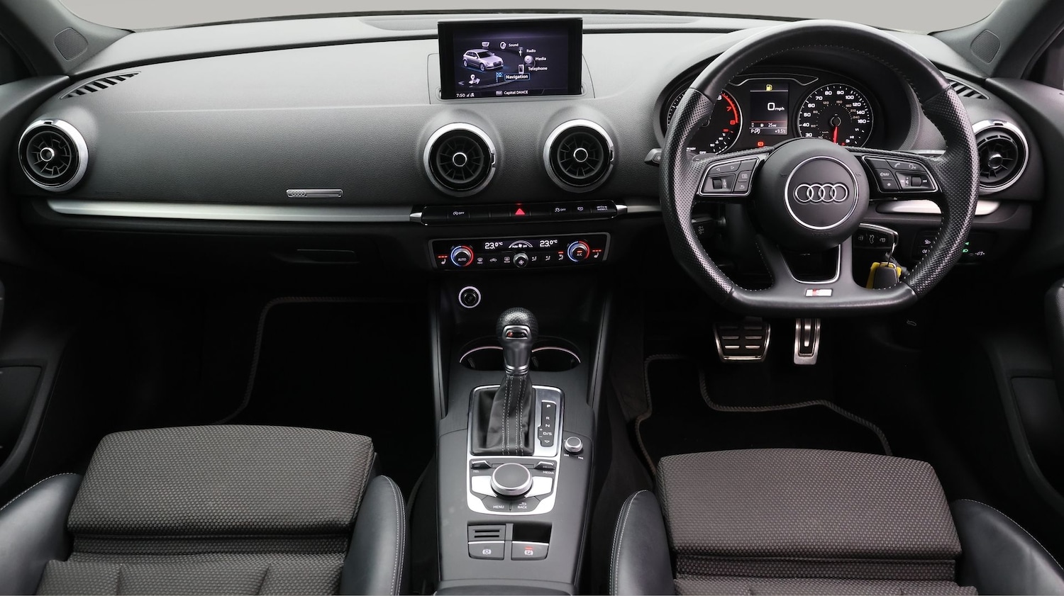 Used Audi A3 2019 for sale - 77492303: Photo 13