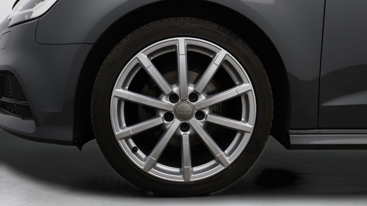 Used Audi A3 2019 for sale - 77492303: Photo 18