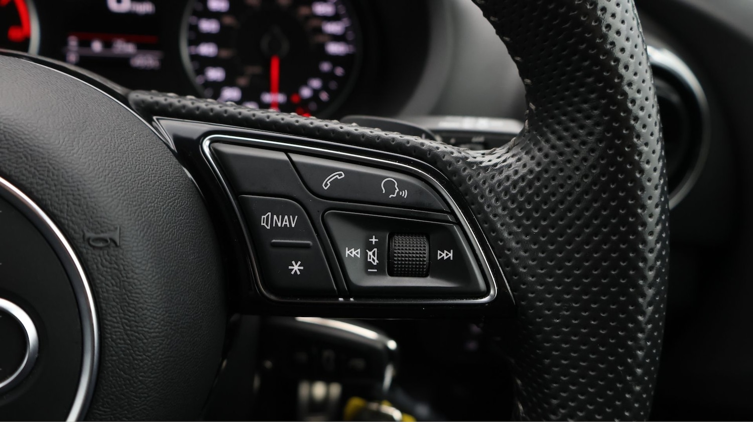 Used Audi A3 2019 for sale - 77492303: Photo 21