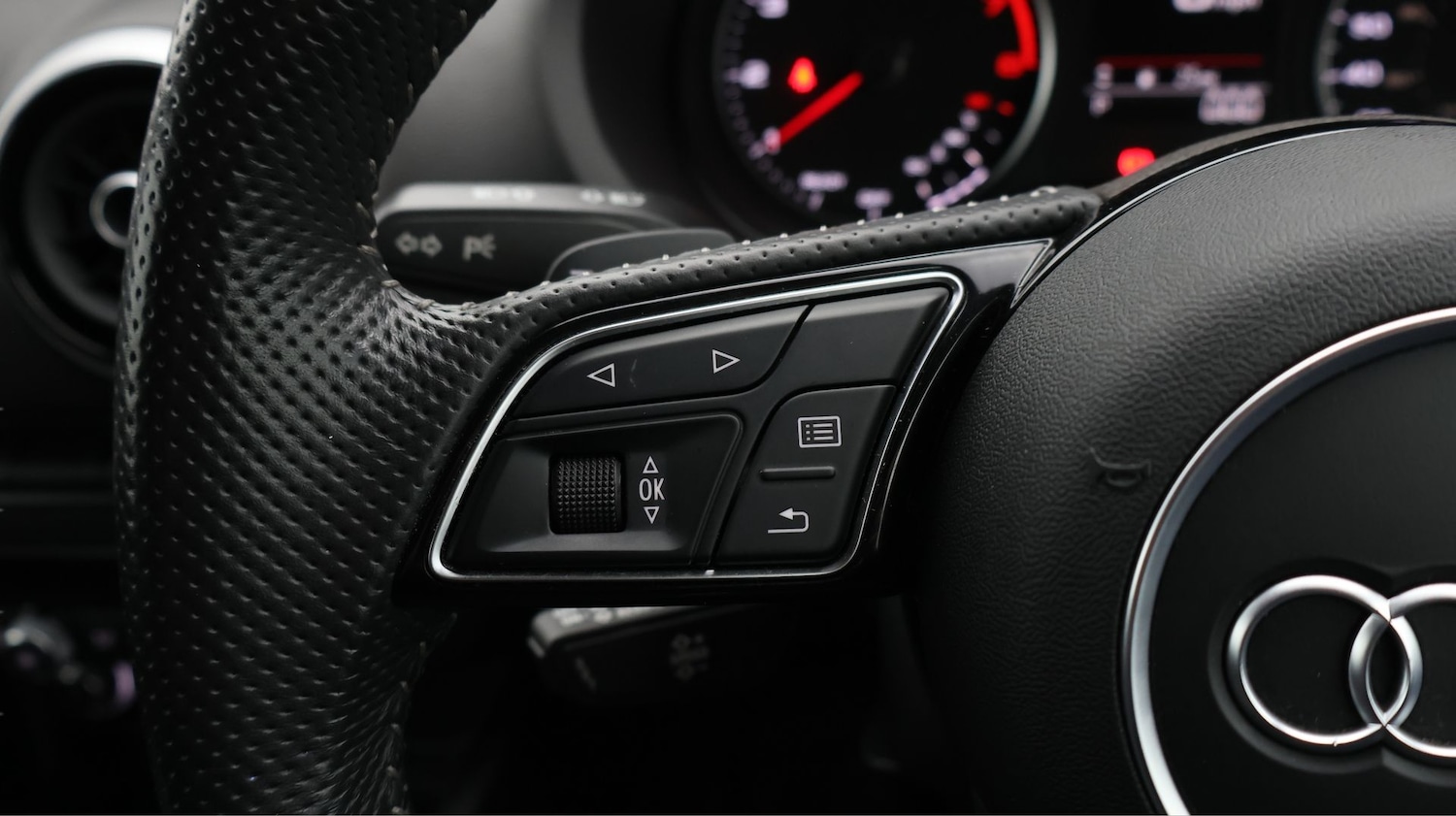 Used Audi A3 2019 for sale - 77492303: Photo 22