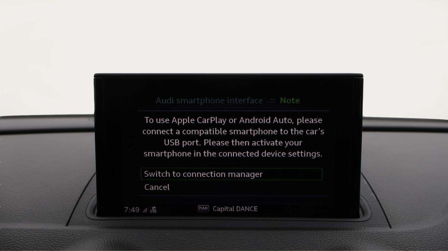 Used Audi A3 2019 for sale - 77492303: Photo 23