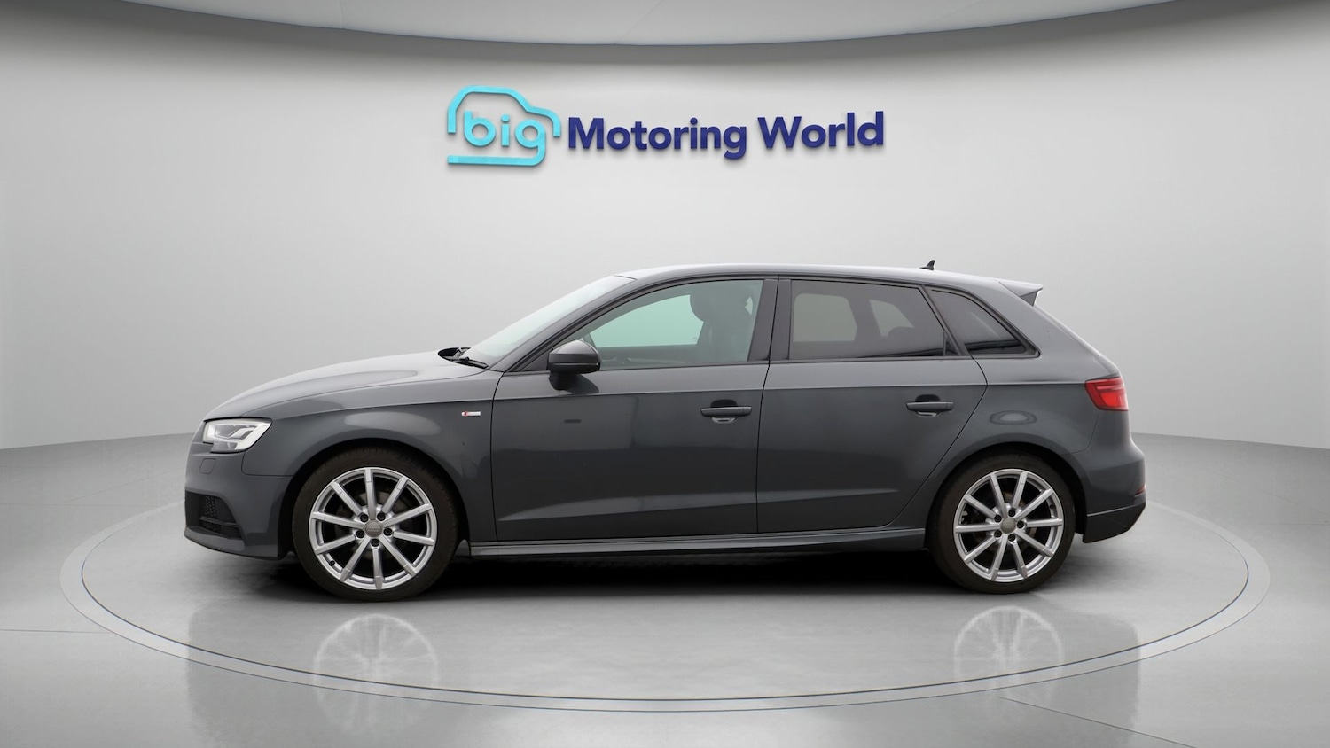 Used Audi A3 2019 for sale - 77492303: Photo 4