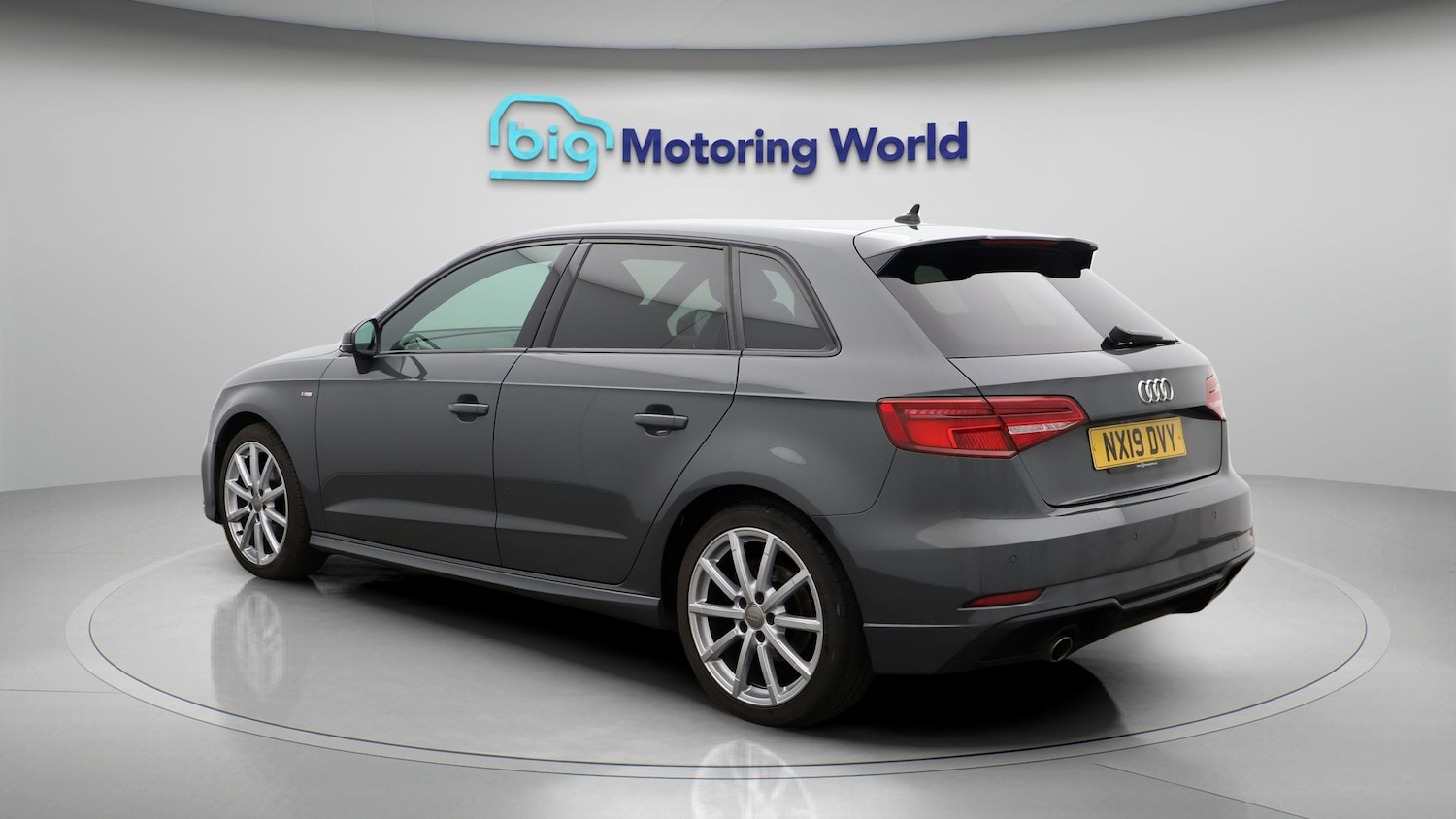 Used Audi A3 2019 for sale - 77492303: Photo 5