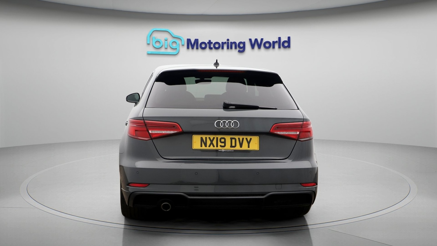 Used Audi A3 2019 for sale - 77492303: Photo 6