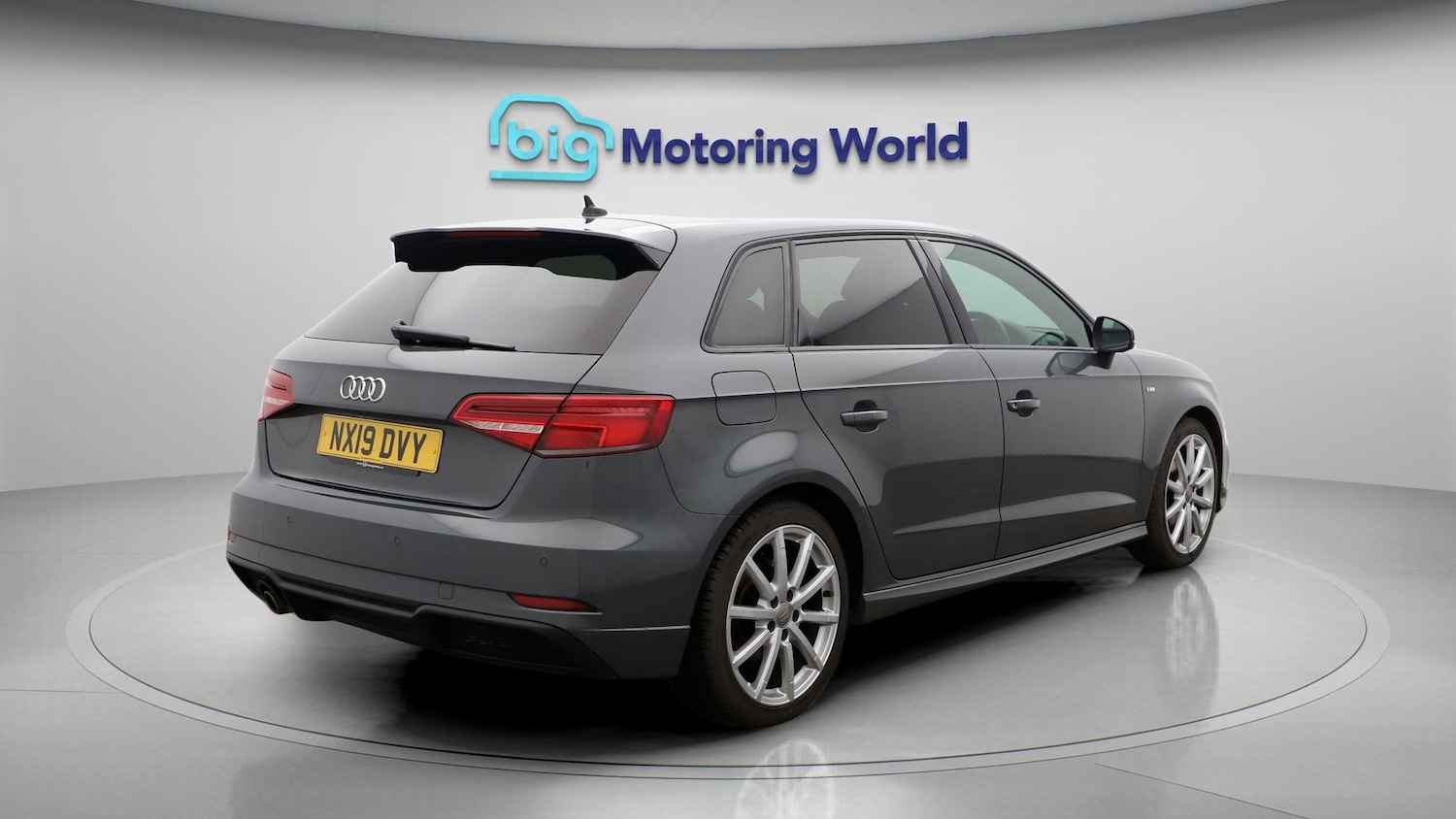 Used Audi A3 2019 for sale - 77492303: Photo 7