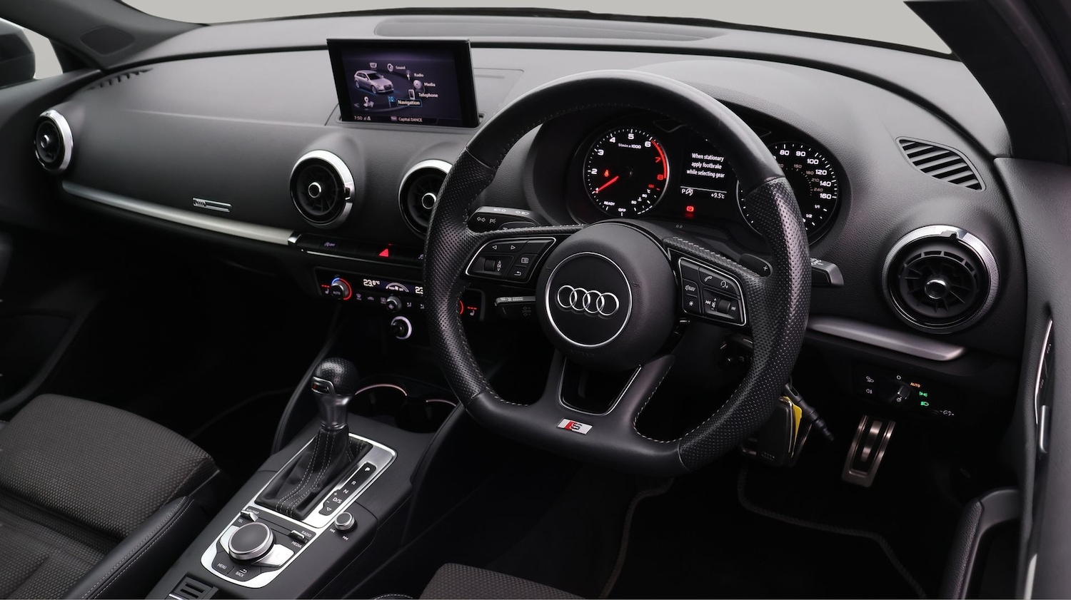 Used Audi A3 2019 for sale - 77492303: Photo 9
