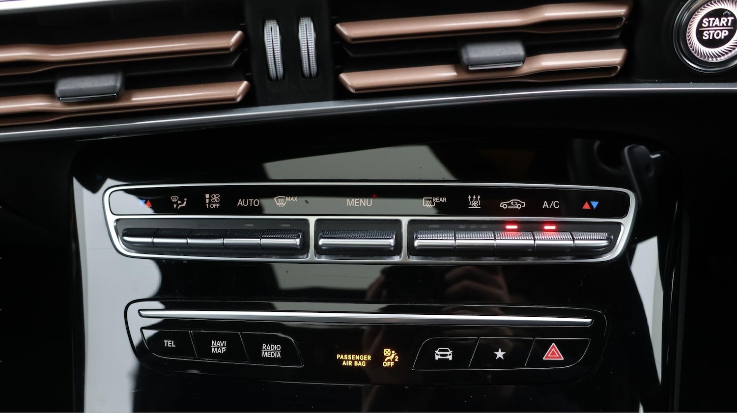 Used Mercedes-Benz EQC 2022 for sale - 76714912: Photo 13