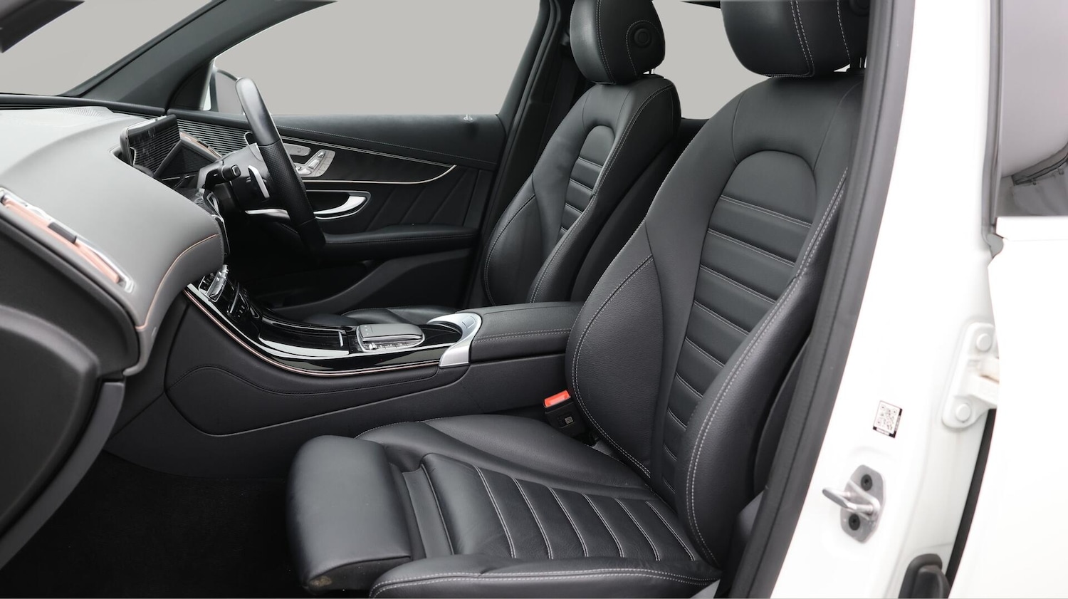 Used Mercedes-Benz EQC 2022 for sale - 76714912: Photo 15