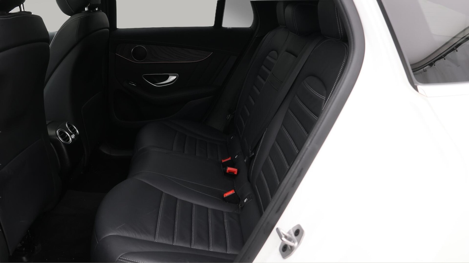 Used Mercedes-Benz EQC 2022 for sale - 76714912: Photo 17