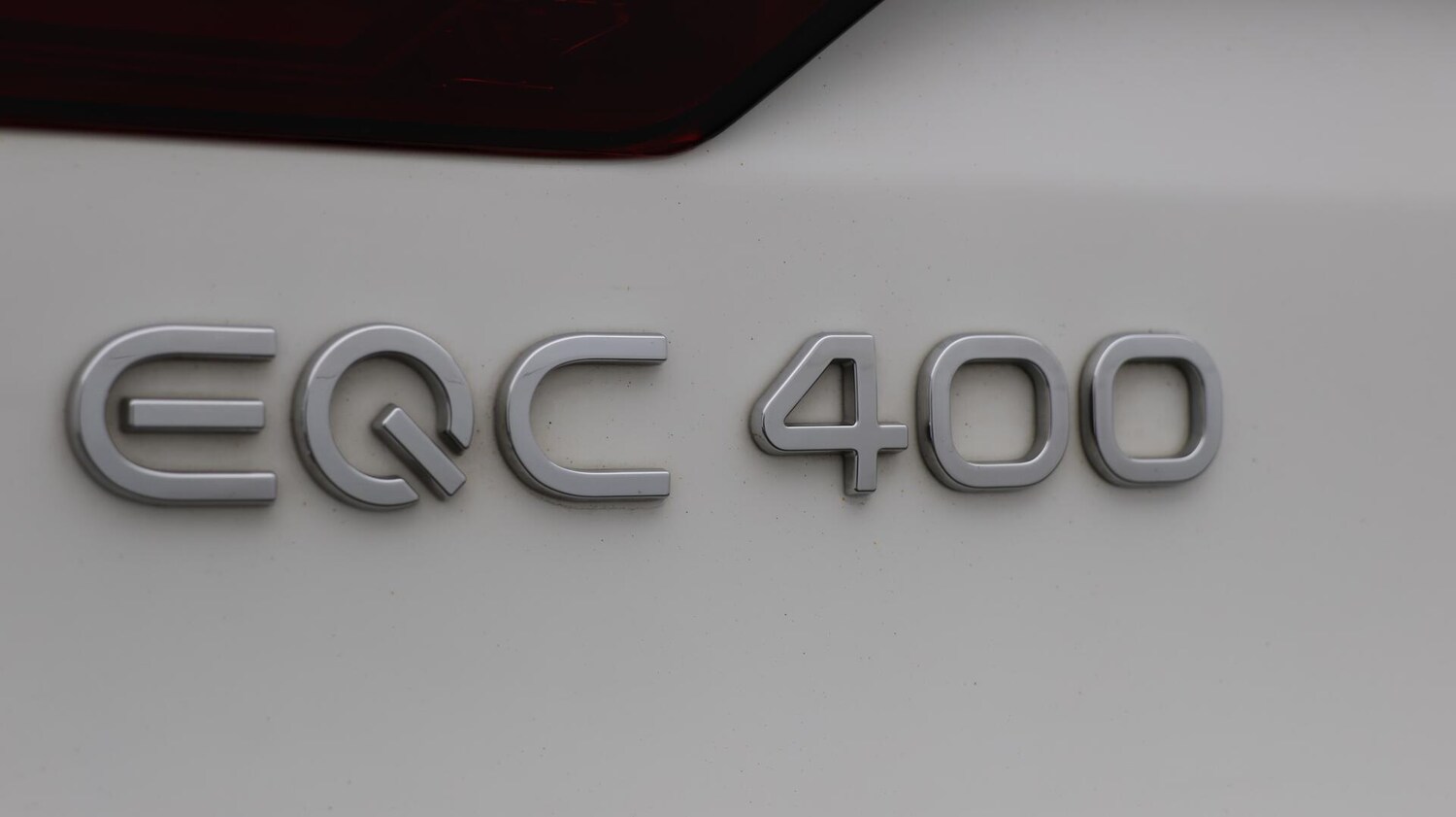 Used Mercedes-Benz EQC 2022 for sale - 76714912: Photo 24