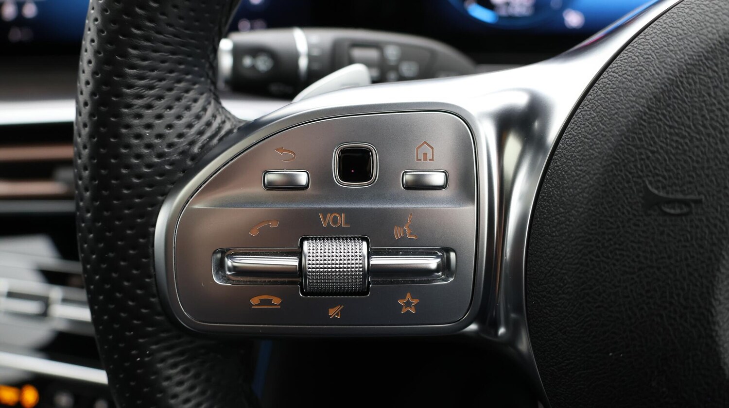 Used Mercedes-Benz EQC 2022 for sale - 76714912: Photo 27