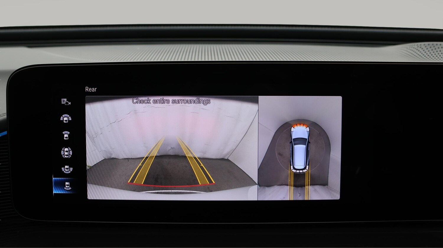 Used Mercedes-Benz EQC 2022 for sale - 76714912: Photo 30