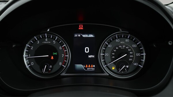 Used Suzuki SX4 S-Cross 2024 for sale - 75532683: Photo 11