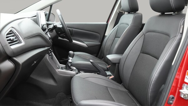 Used Suzuki SX4 S-Cross 2024 for sale - 75532683: Photo 15