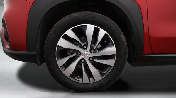 Used Suzuki SX4 S-Cross 2024 for sale - 75532683: Photo 19