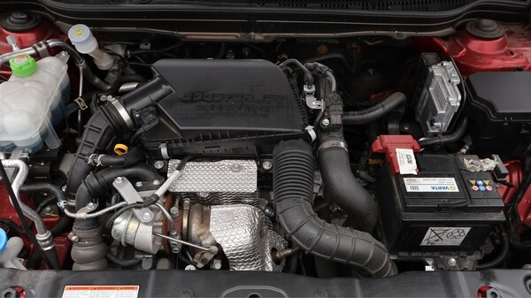Used Suzuki SX4 S-Cross 2024 for sale - 75532683: Photo 20
