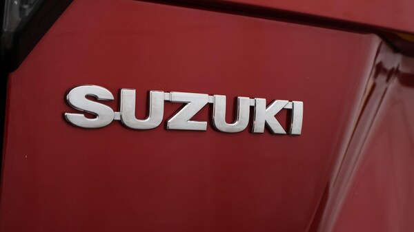 Used Suzuki SX4 S-Cross 2024 for sale - 75532683: Photo 24