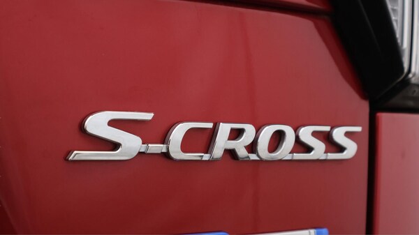 Used Suzuki SX4 S-Cross 2024 for sale - 75532683: Photo 25