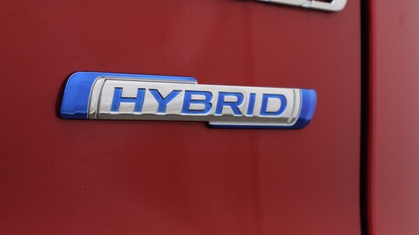 Used Suzuki SX4 S-Cross 2024 for sale - 75532683: Photo 26