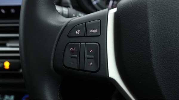Used Suzuki SX4 S-Cross 2024 for sale - 75532683: Photo 27