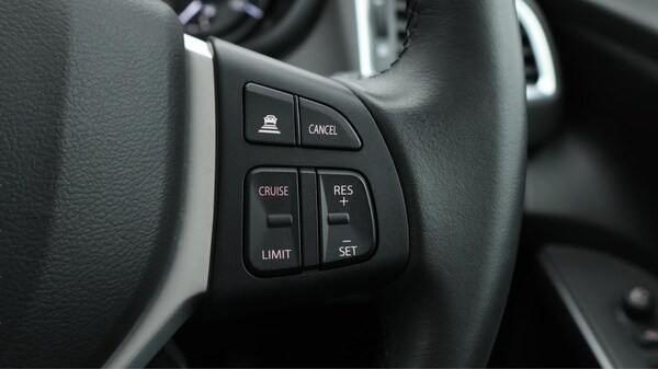 Used Suzuki SX4 S-Cross 2024 for sale - 75532683: Photo 28