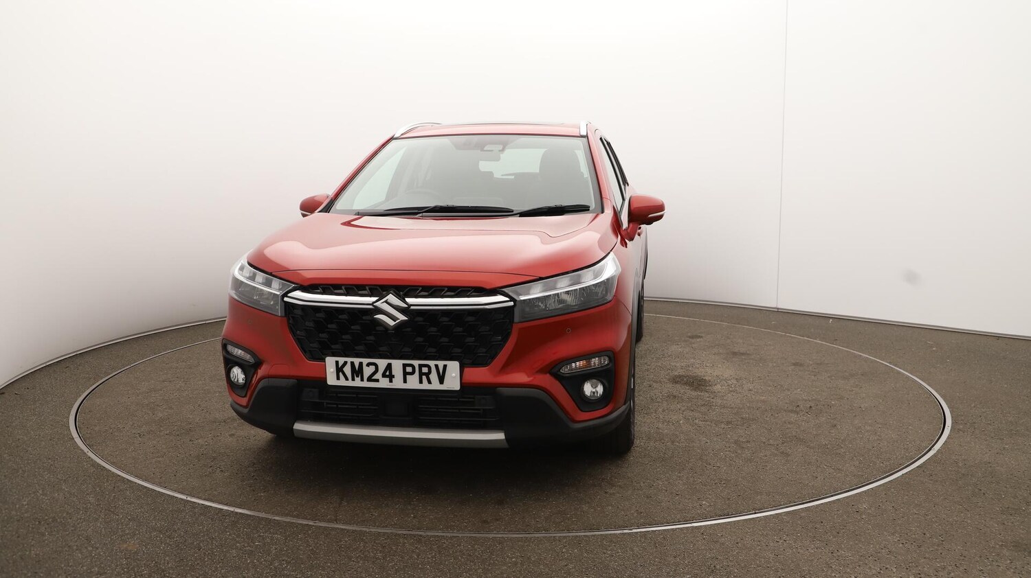 Vehicle 42