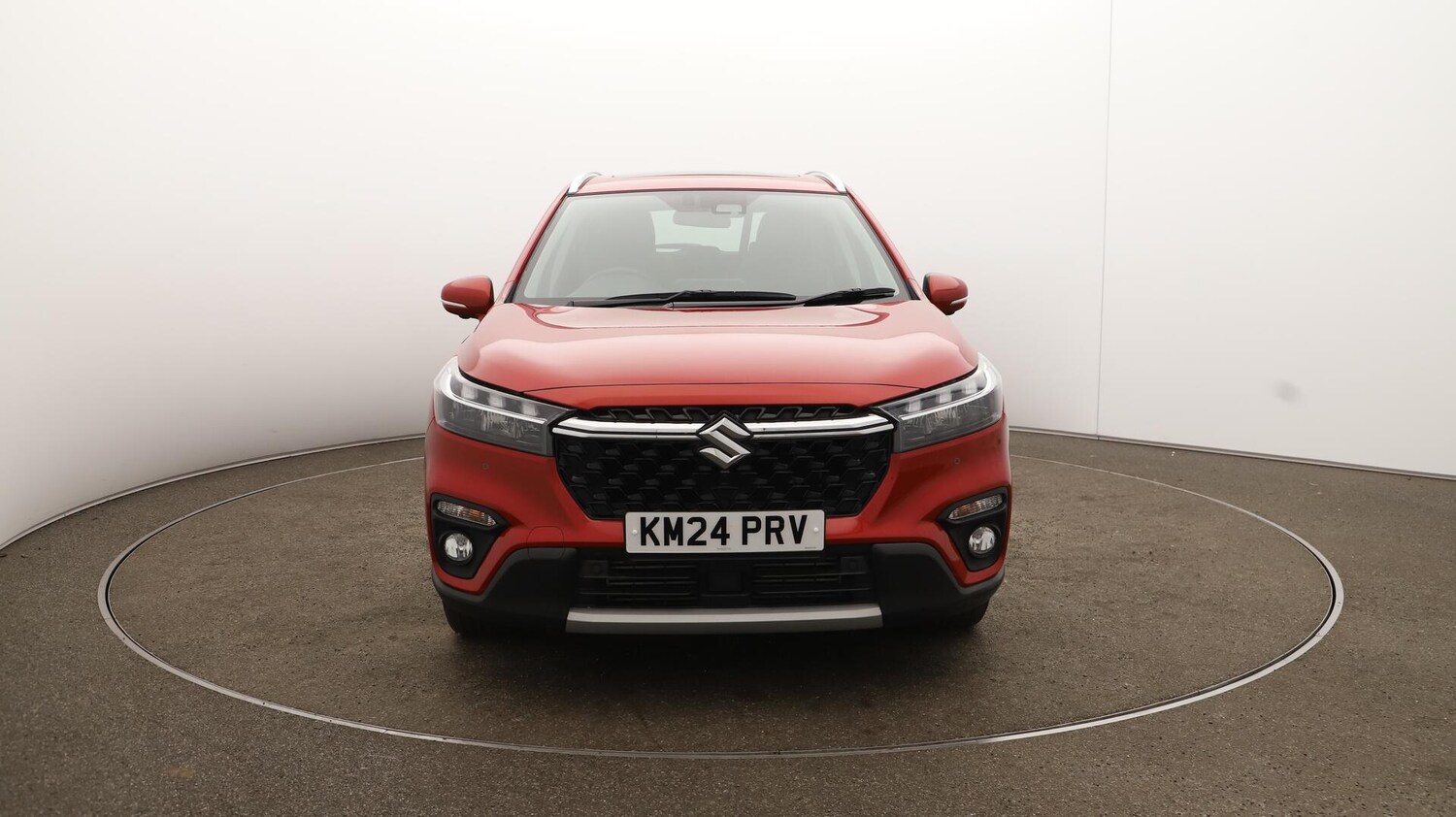 Vehicle 43