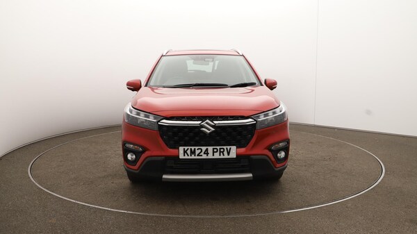 Used Suzuki SX4 S-Cross 2024 for sale - 75532683: Photo 43