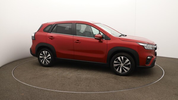 Used Suzuki SX4 S-Cross 2024 for sale - 75532683: Photo 49