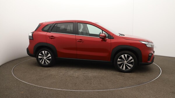 Used Suzuki SX4 S-Cross 2024 for sale - 75532683: Photo 51