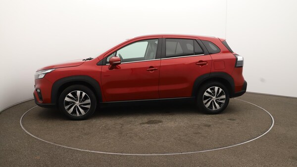 Used Suzuki SX4 S-Cross 2024 for sale - 75532683: Photo 68