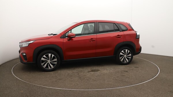 Used Suzuki SX4 S-Cross 2024 for sale - 75532683: Photo 69
