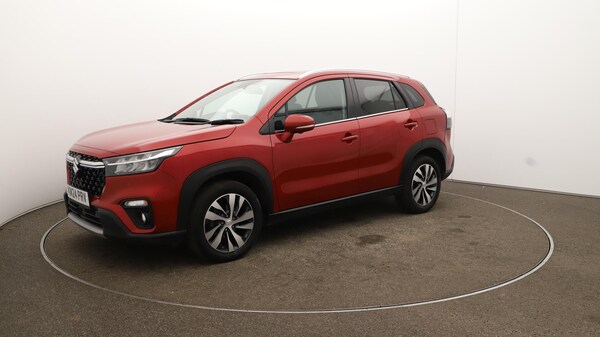 Used Suzuki SX4 S-Cross 2024 for sale - 75532683: Photo 71
