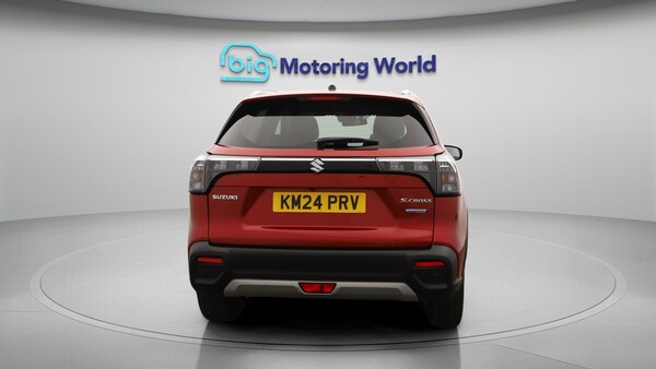 Used Suzuki SX4 S-Cross 2024 for sale - 75532683: Photo 7