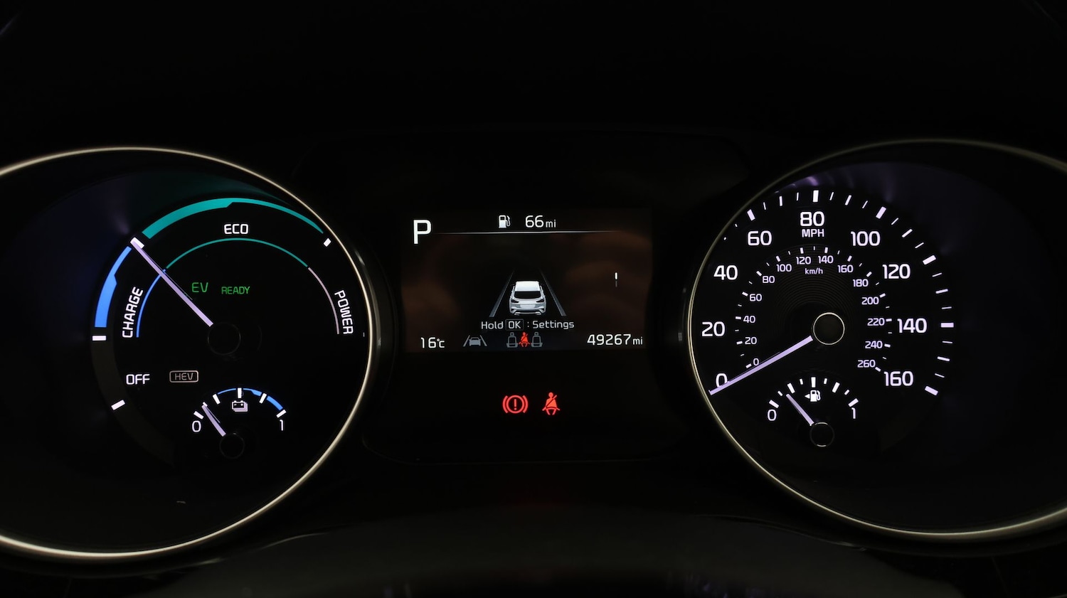 Used Kia XCeed 2023 for sale - 77578324: Photo 10