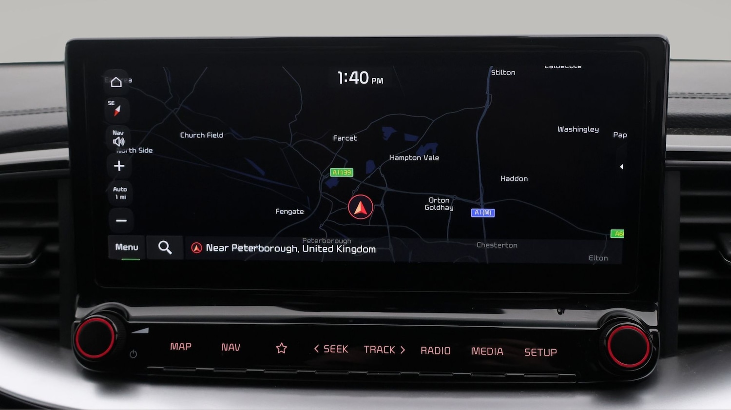 Used Kia XCeed 2023 for sale - 77578324: Photo 11