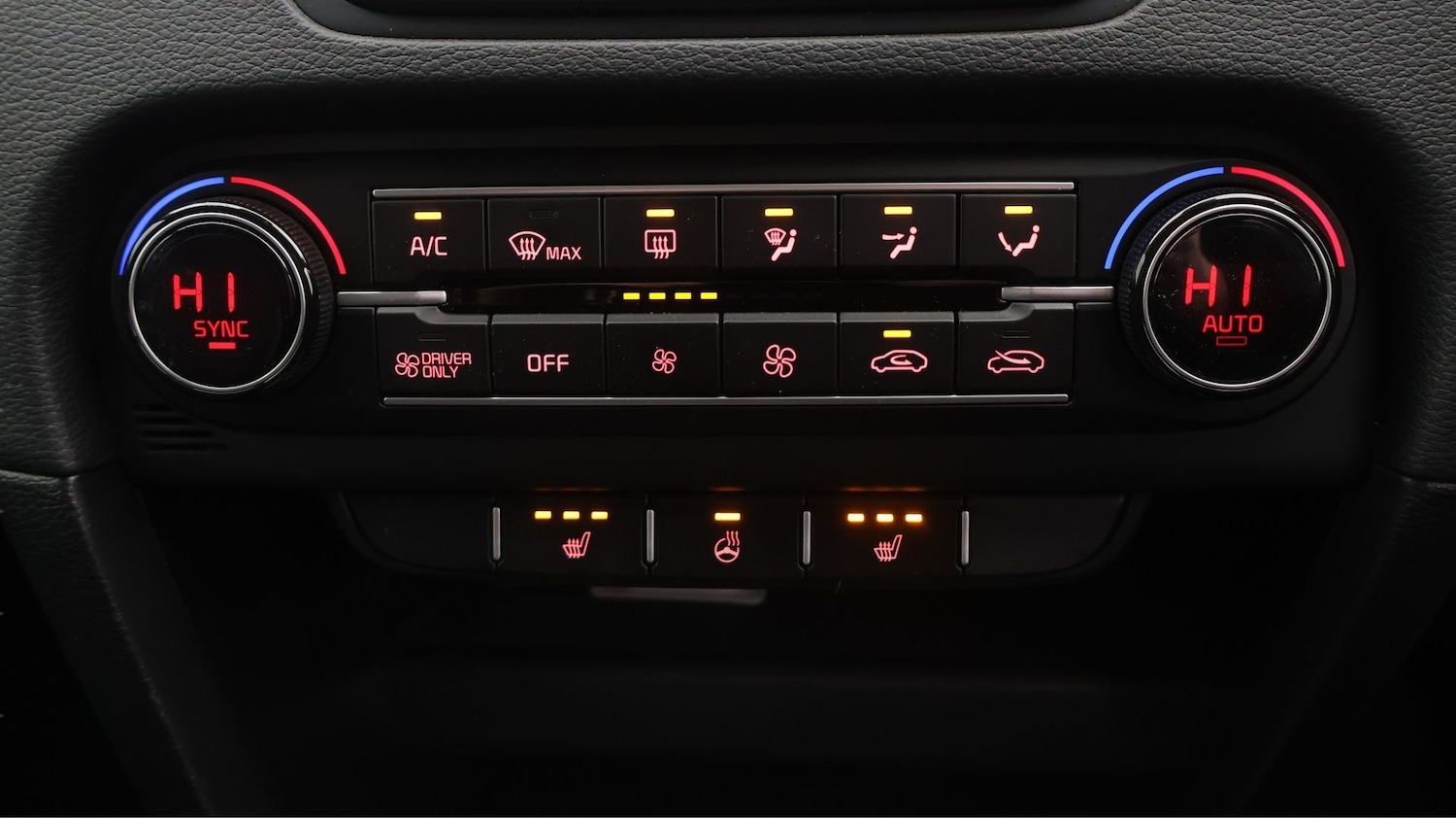 Used Kia XCeed 2023 for sale - 77578324: Photo 12