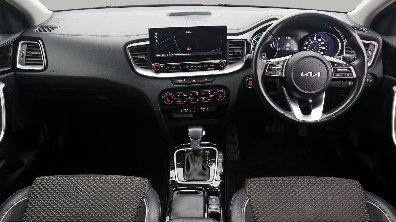 Used Kia XCeed 2023 for sale - 77578324: Photo 13