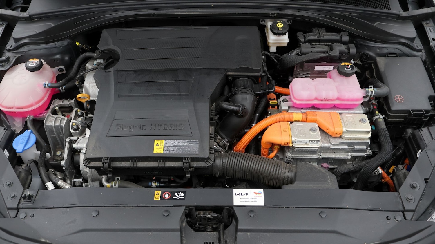 Used Kia XCeed 2023 for sale - 77578324: Photo 19