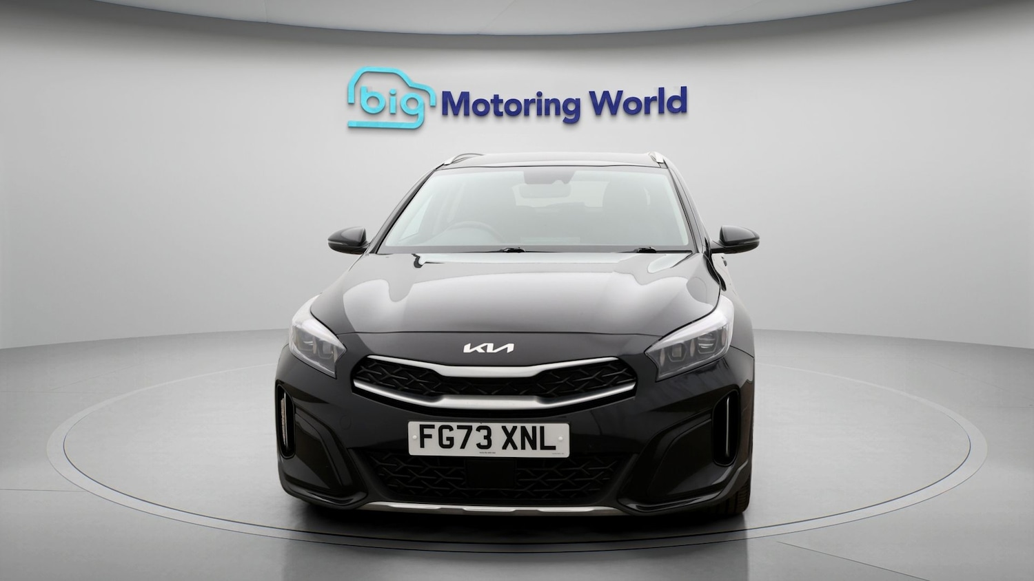 Used Kia XCeed 2023 for sale - 77578324: Photo 2