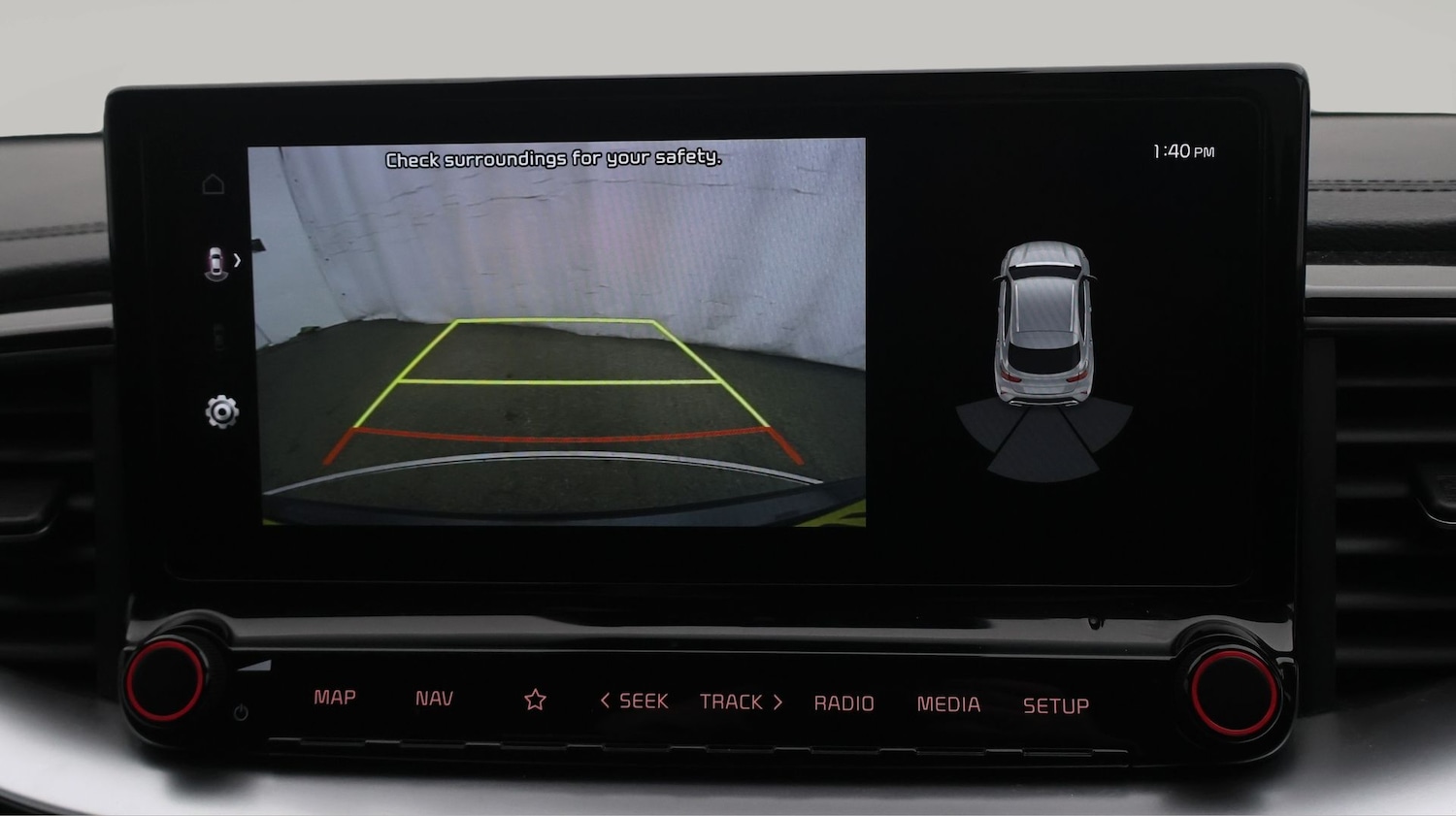 Used Kia XCeed 2023 for sale - 77578324: Photo 24