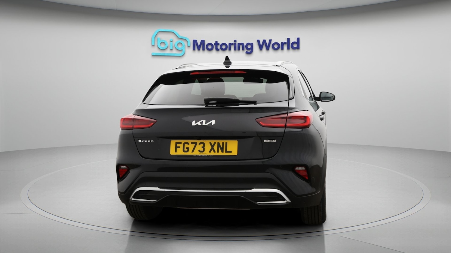 Used Kia XCeed 2023 for sale - 77578324: Photo 6