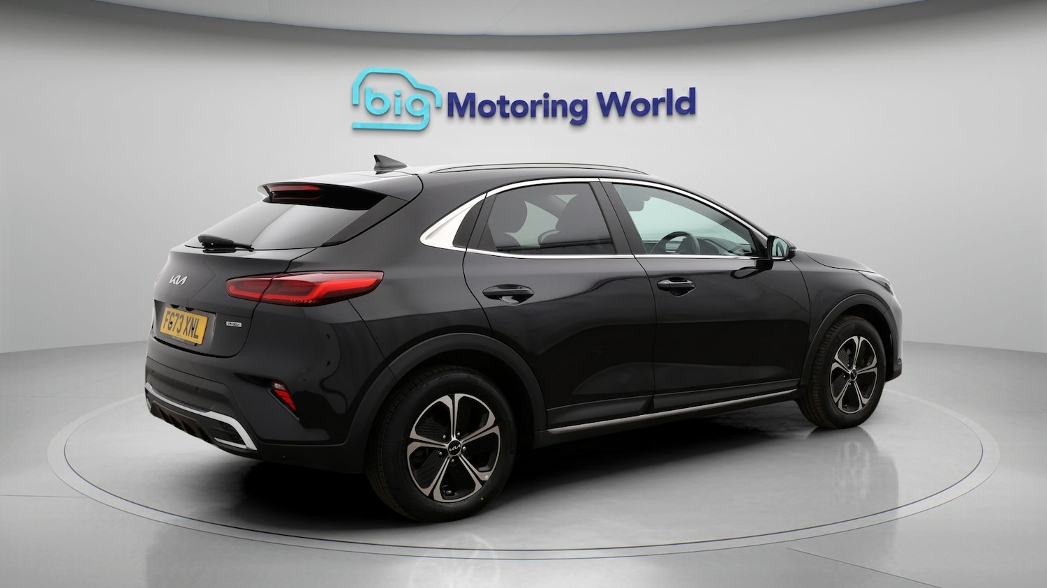 Used Kia XCeed 2023 for sale - 77578324: Photo 7